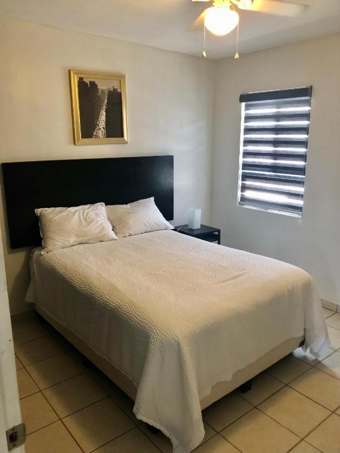 Departamento Zona Dorada H2 Apartment Mexicali Exterior foto