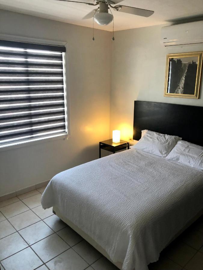 Departamento Zona Dorada H2 Apartment Mexicali Exterior foto