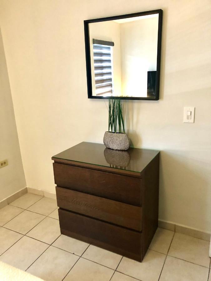 Departamento Zona Dorada H2 Apartment Mexicali Exterior foto