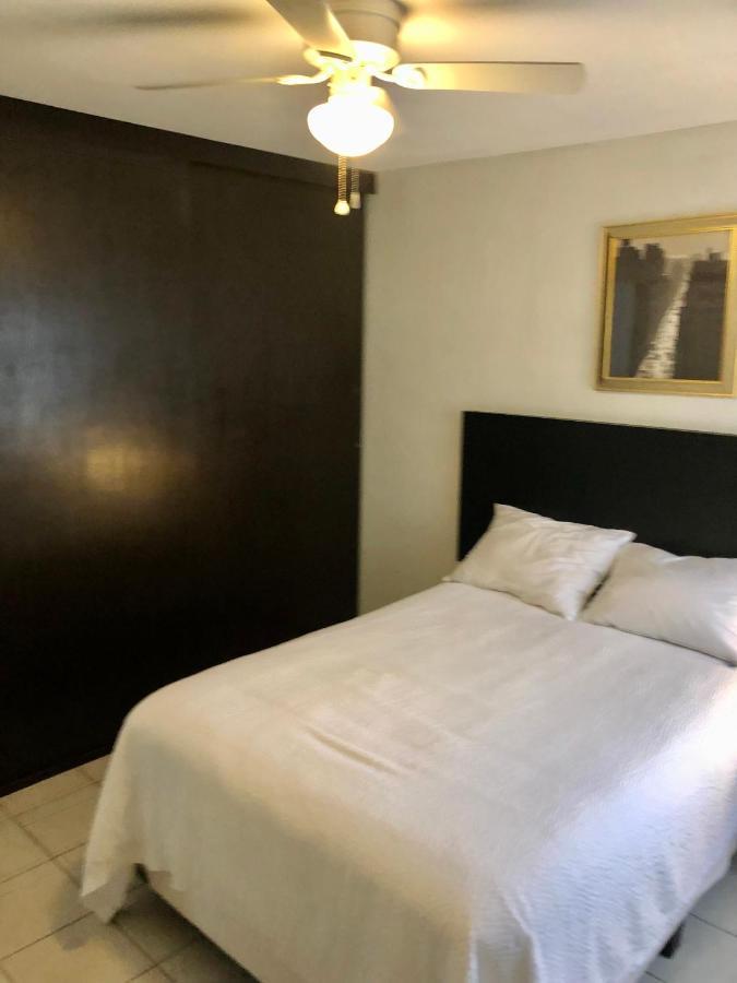 Departamento Zona Dorada H2 Apartment Mexicali Exterior foto