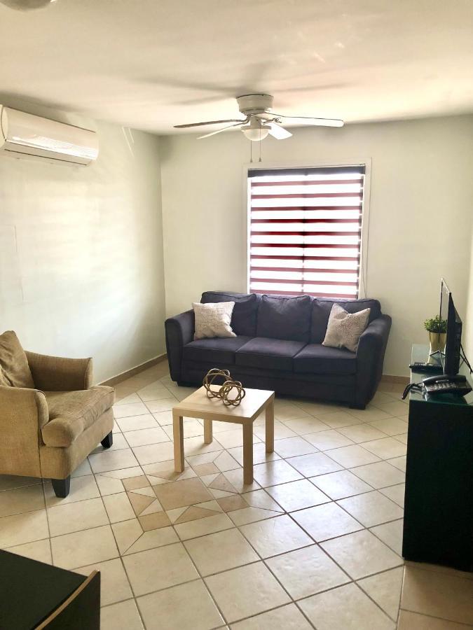 Departamento Zona Dorada H2 Apartment Mexicali Exterior foto